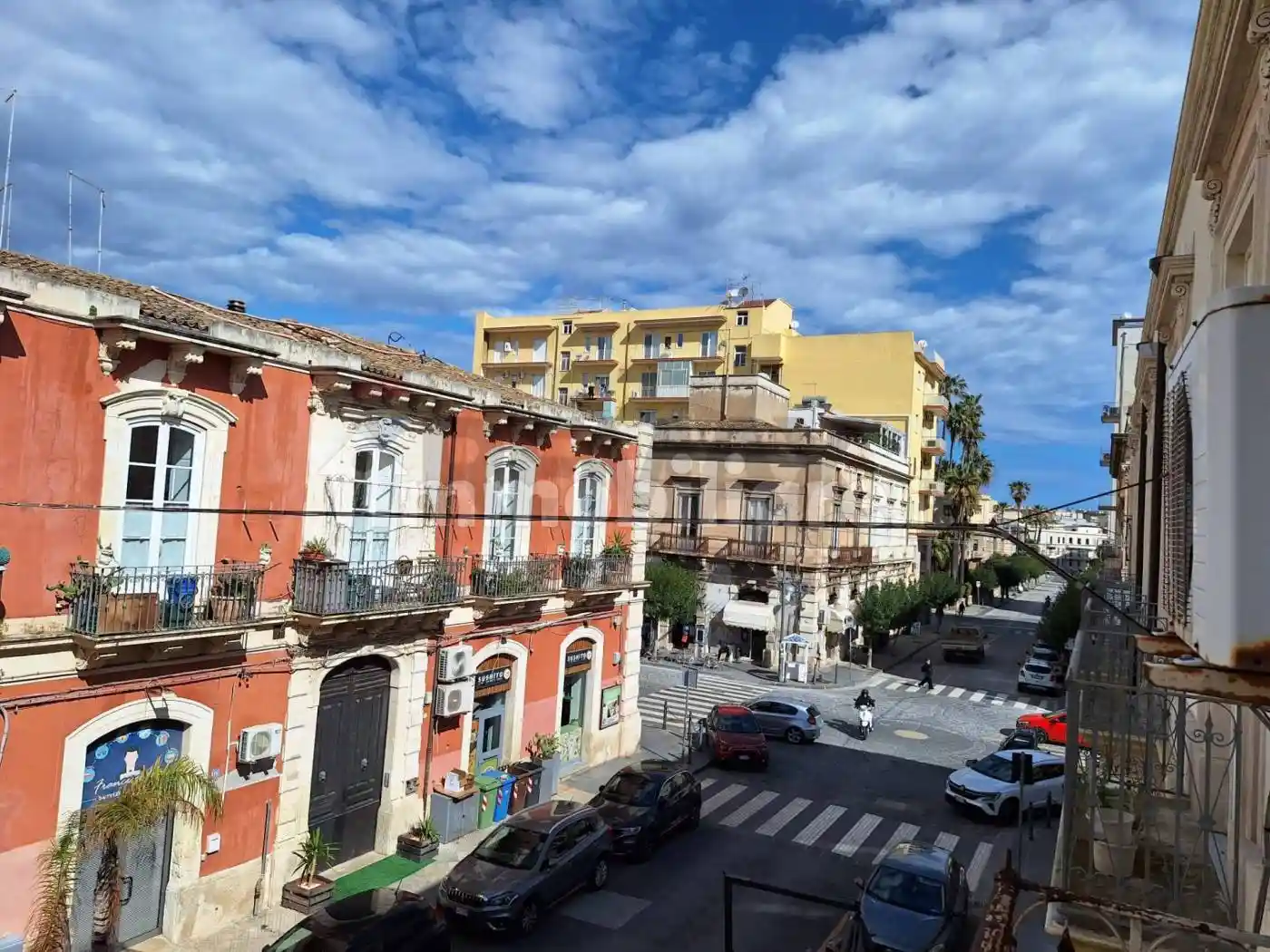 Casa indipendente in vendita a Siracusa