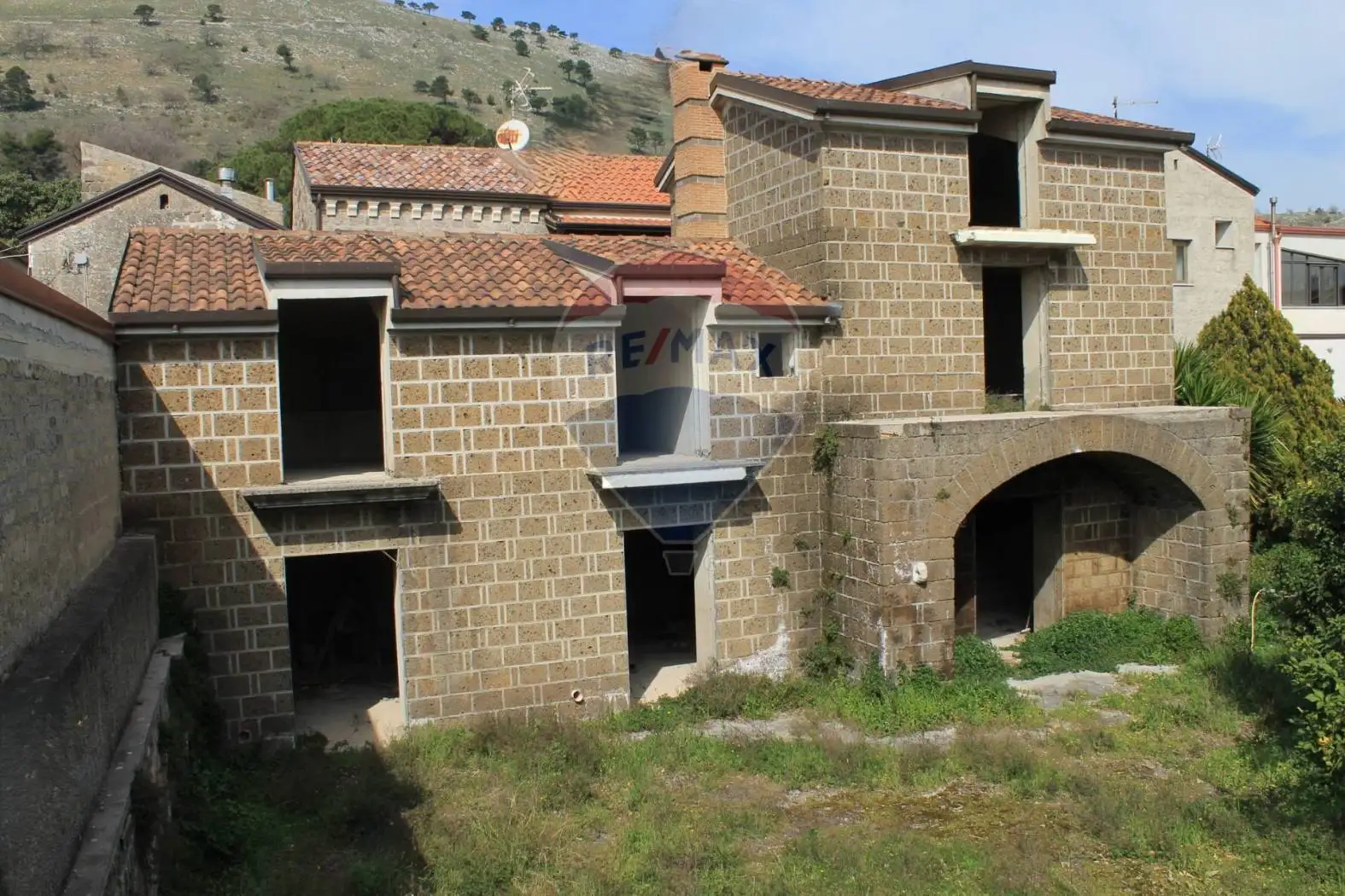 Villa in vendita a Caserta