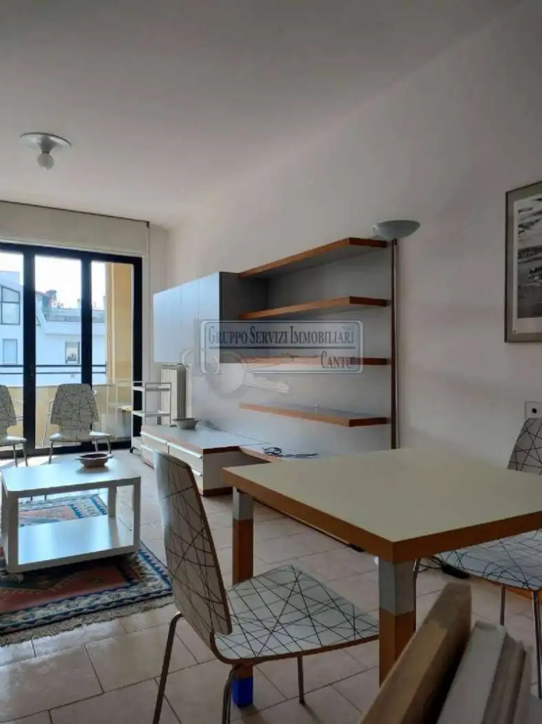 Appartamento in affitto a Cantù