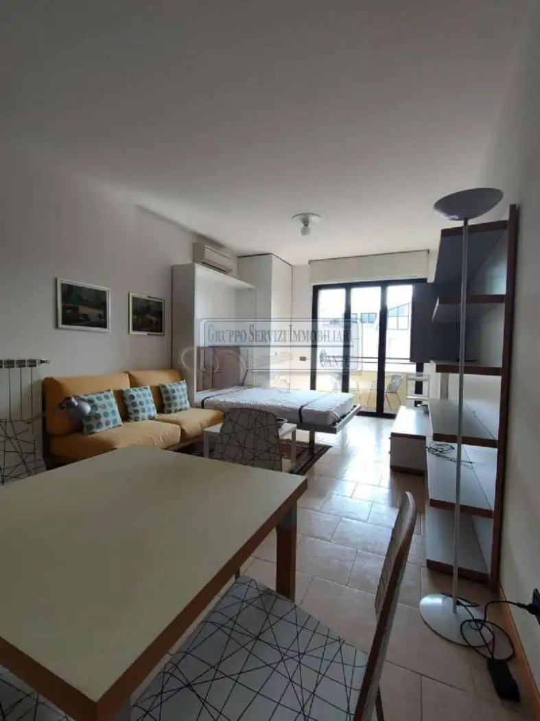 Monolocale viale alla Madonna, Centro, Cantù - foto 5