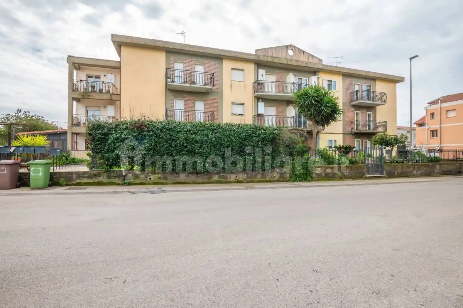 Appartamento in vendita a Caltagirone