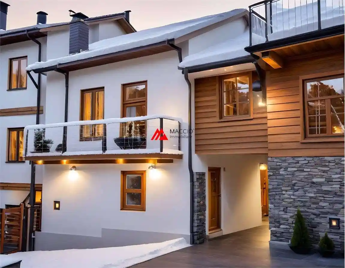 Palazzo - Edificio - foto 2