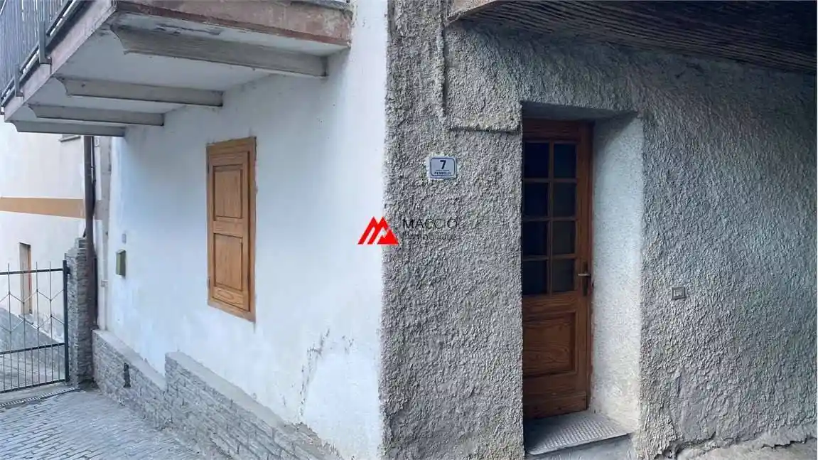 Palazzo - Edificio - foto 3