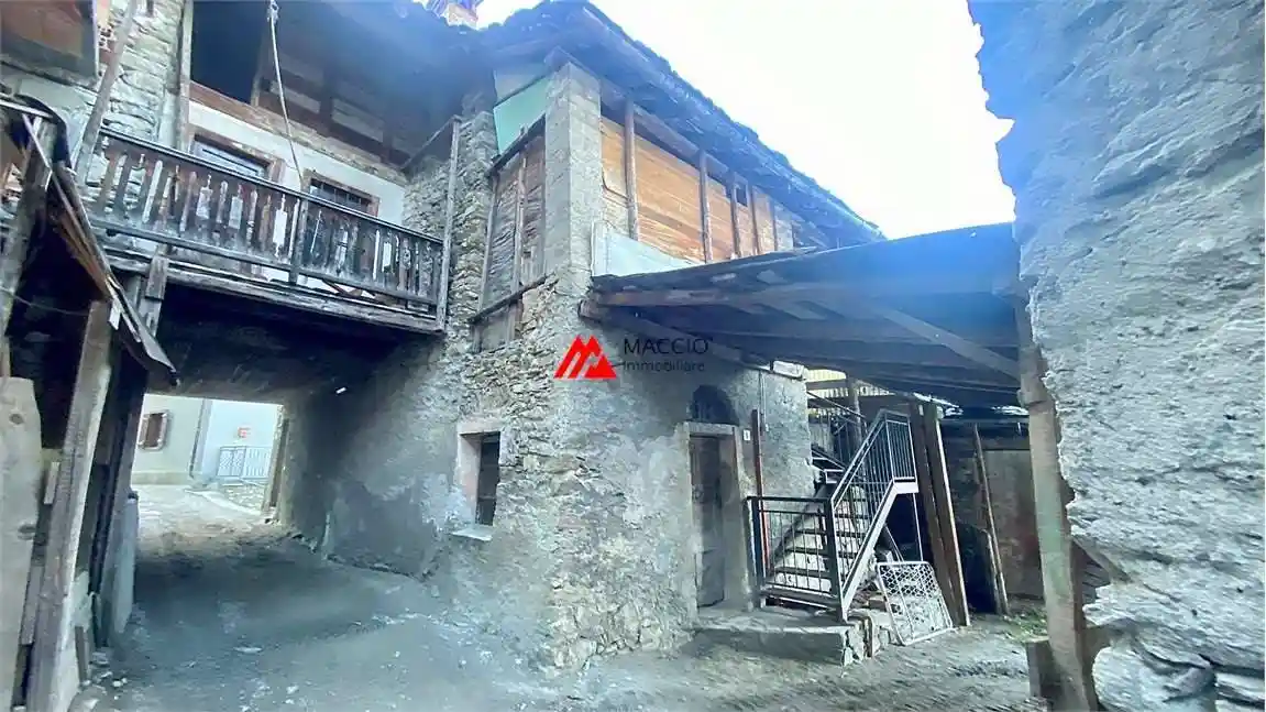 Palazzo - Edificio - foto 4