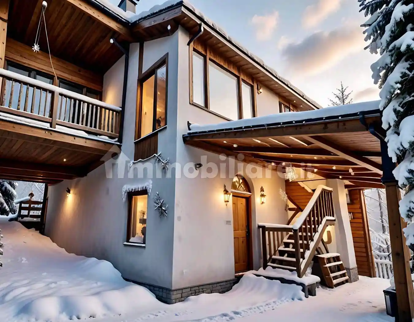 Palazzo - Edificio - foto 5