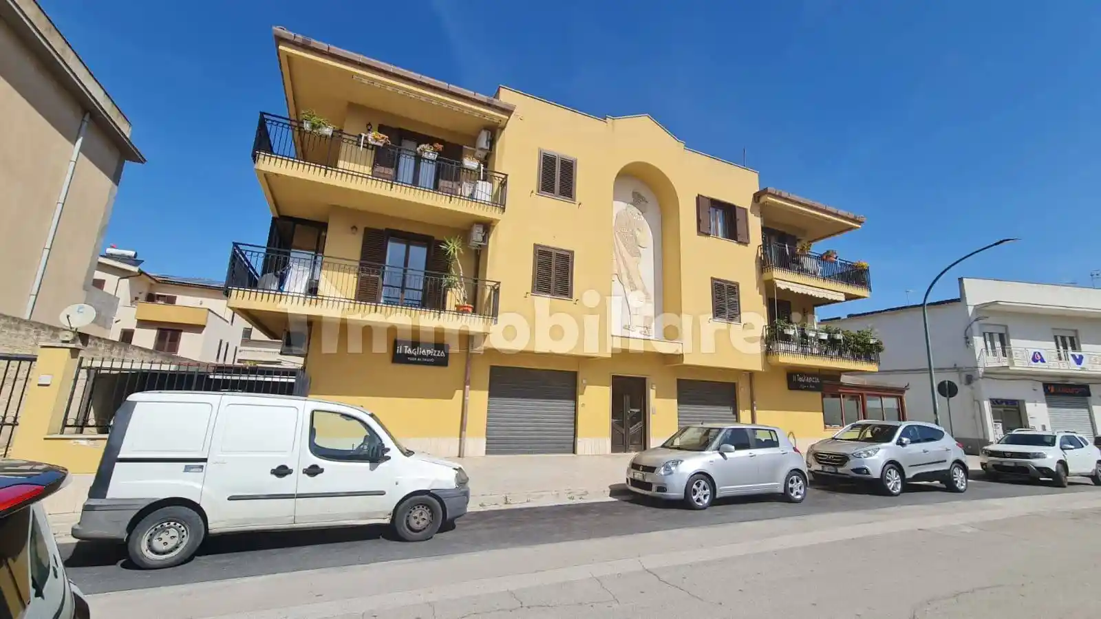 Appartamento in vendita a Castelvetrano