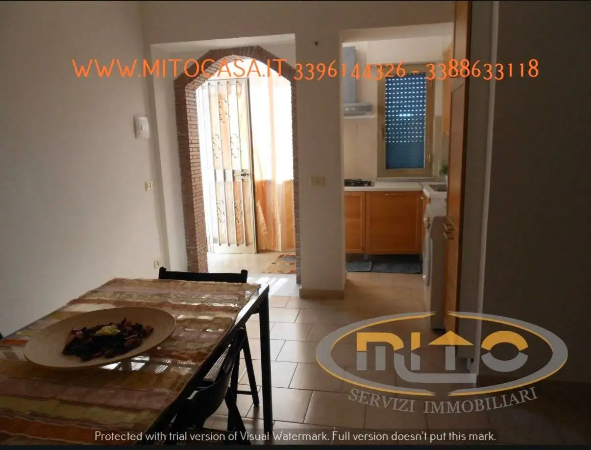 Appartamento in vendita a Telese Terme