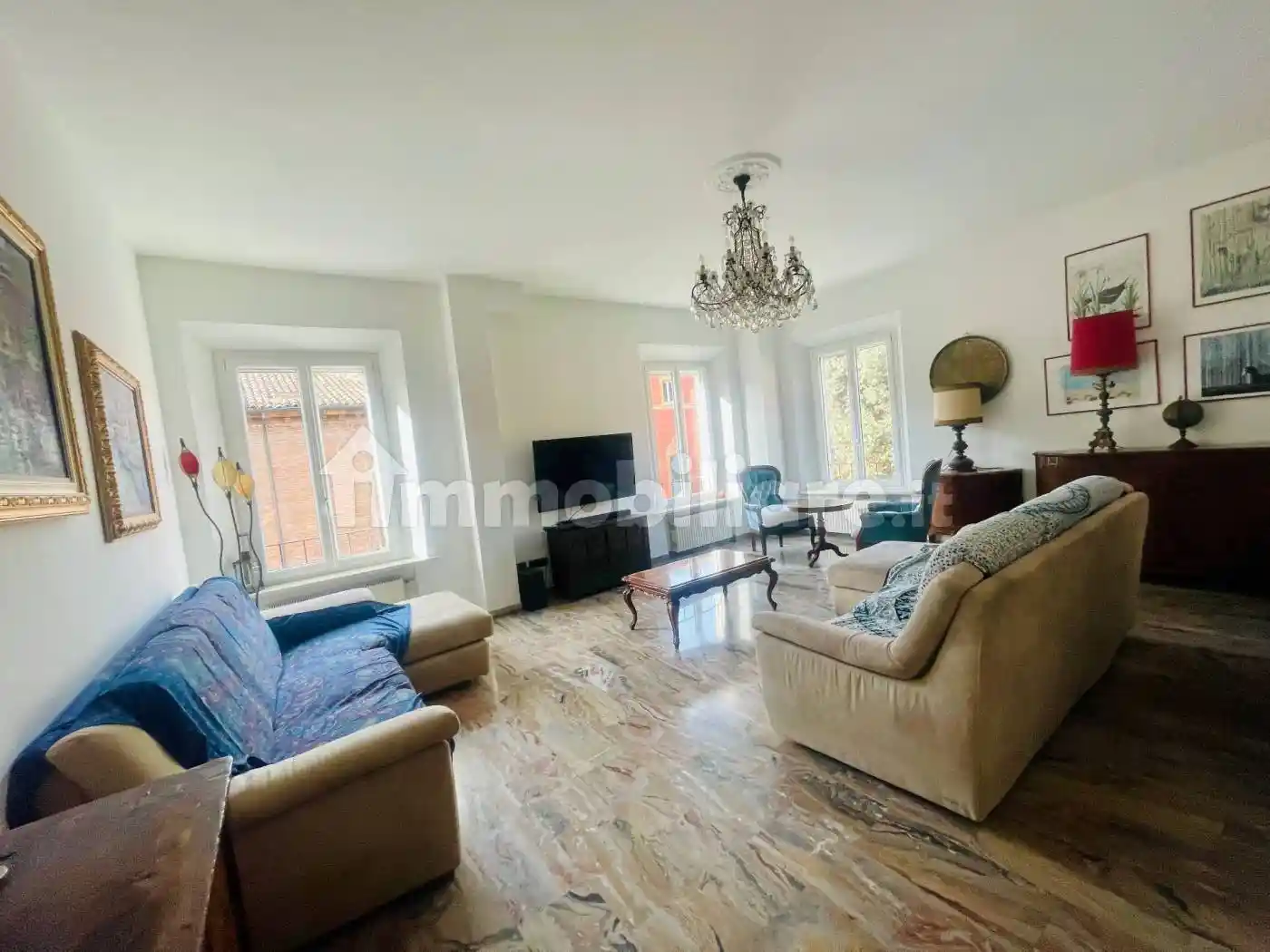 Appartamento in vendita a Ferrara