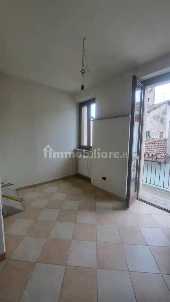 Appartamento in vendita a Bistagno