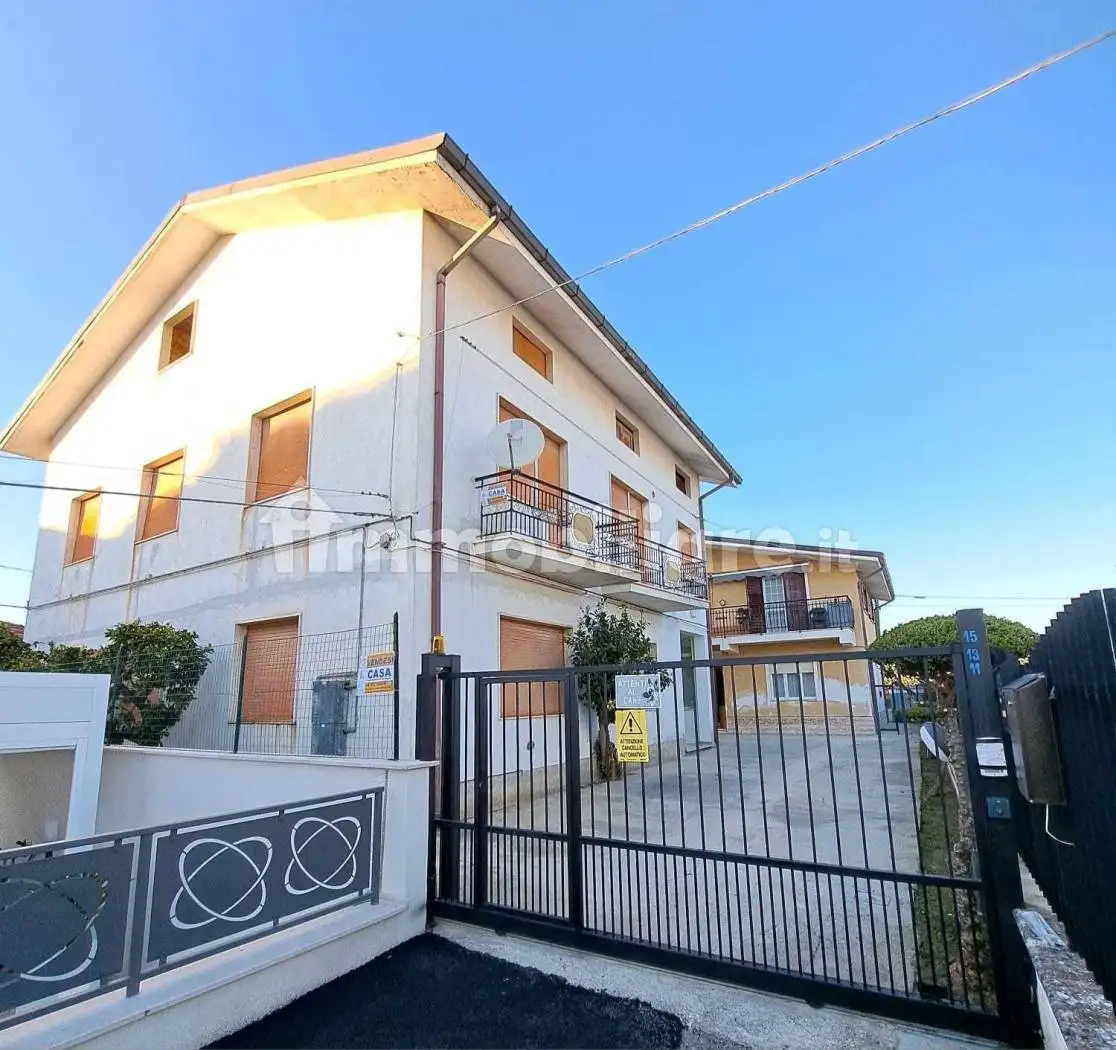 Villa in vendita a San Vito Chietino