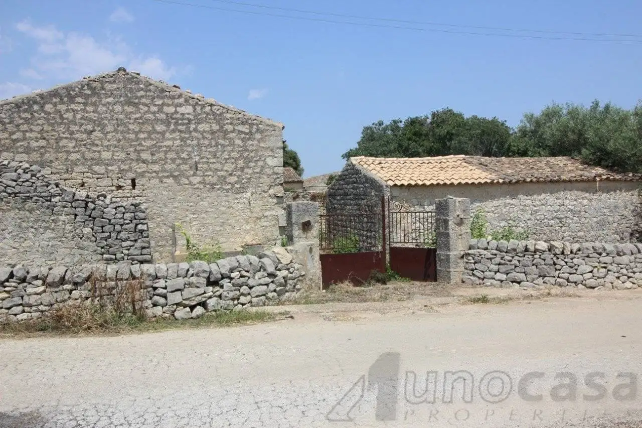 Rustico - Casale in vendita a Modica
