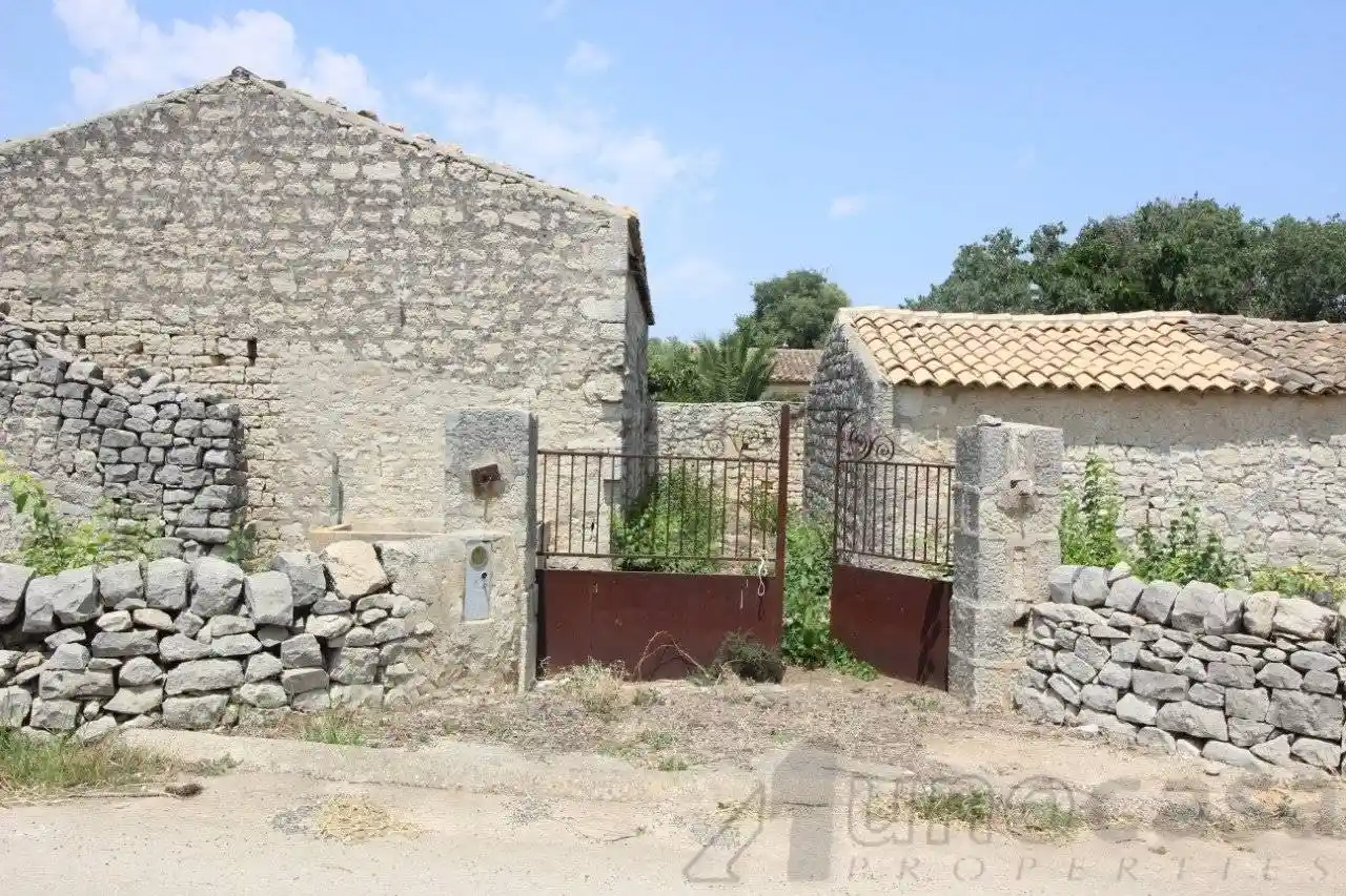 Rustico, da ristrutturare, 180 m², San Vito, Modica - foto 3