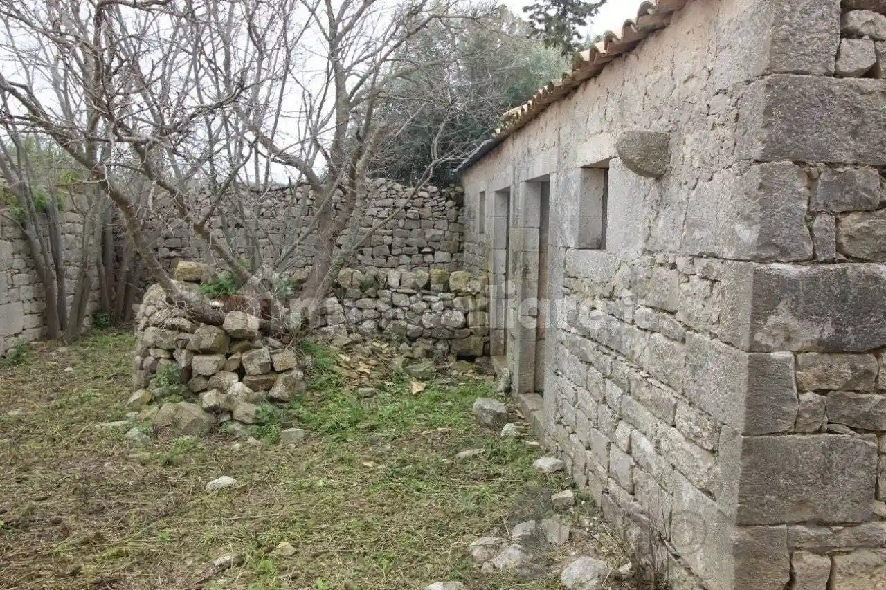 Rustico, da ristrutturare, 180 m², San Vito, Modica - foto 4