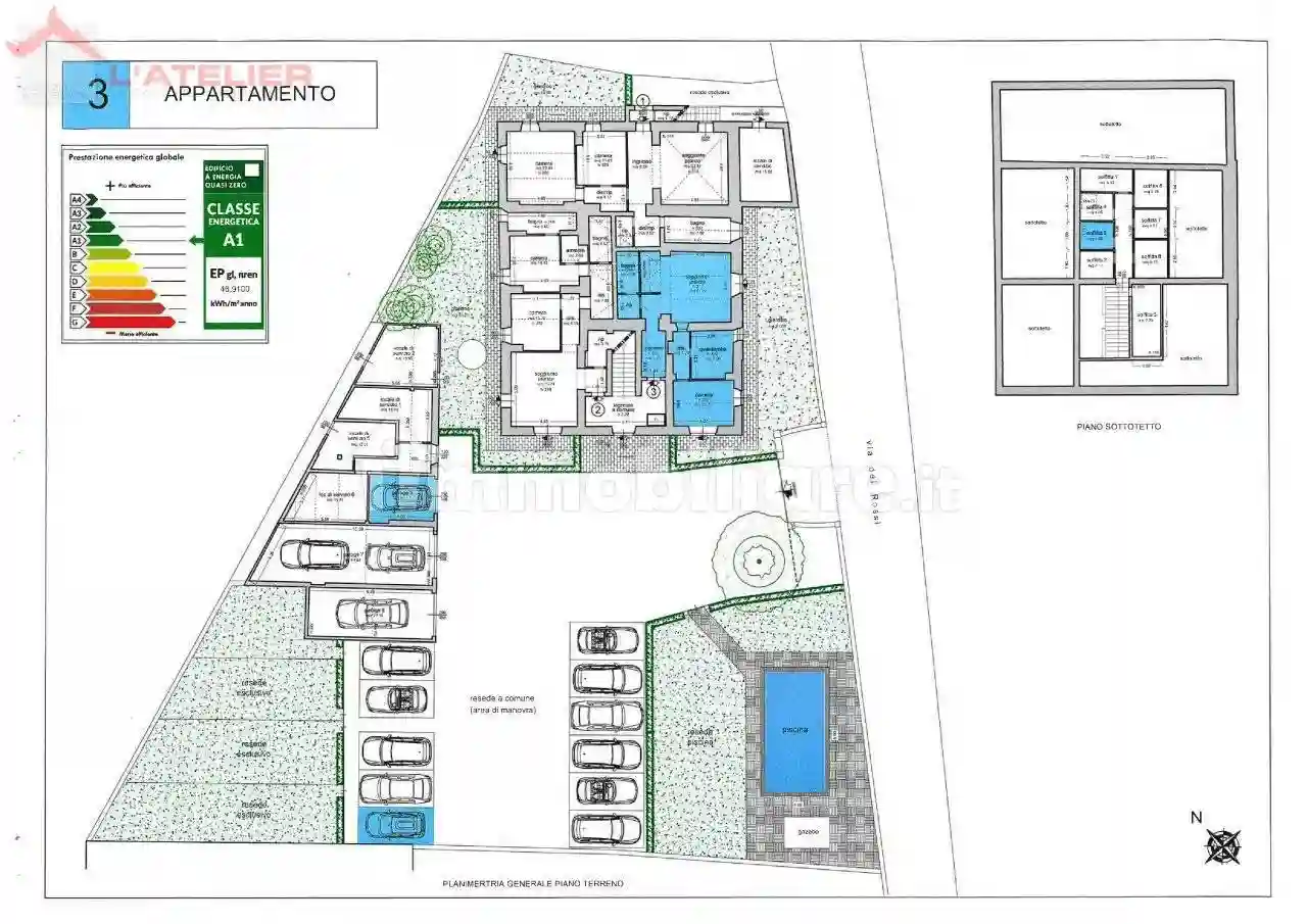 Appartamento - foto 4