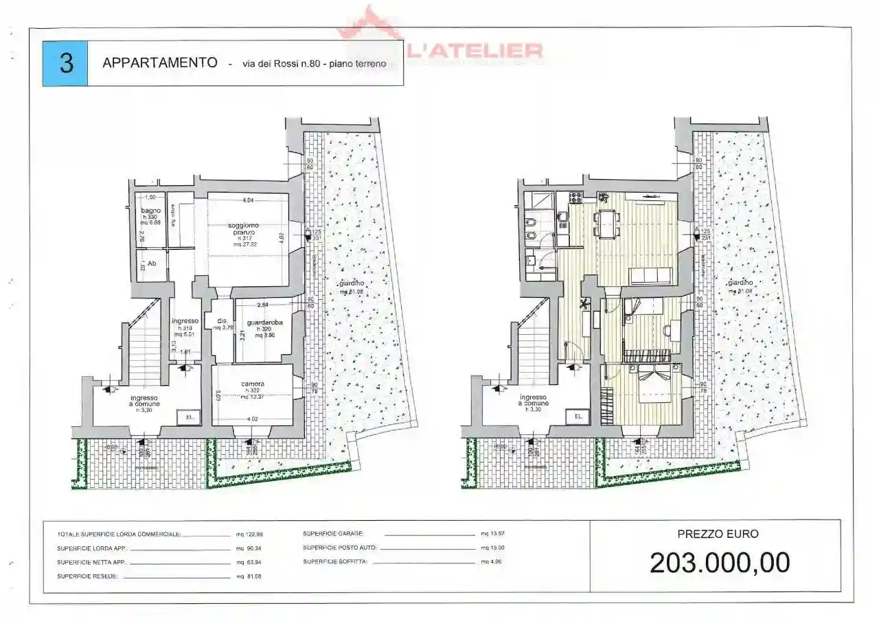 Appartamento - foto 5