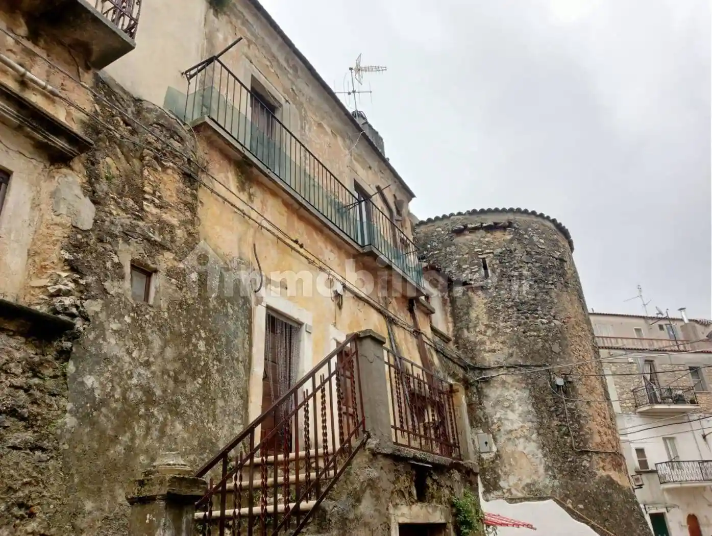 Appartamento in vendita a Vico del Gargano