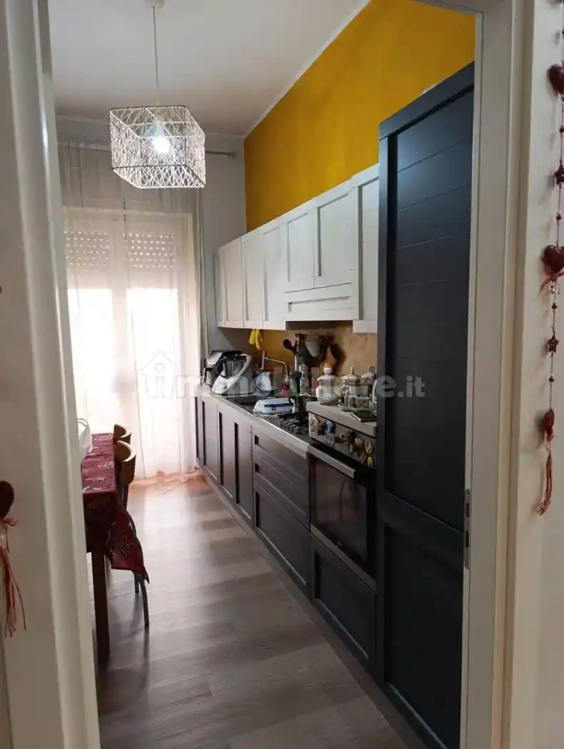 Appartamento via Giuseppe Melacrino, Trabocchetto - Spirito Santo, Reggio Calabria - foto 2