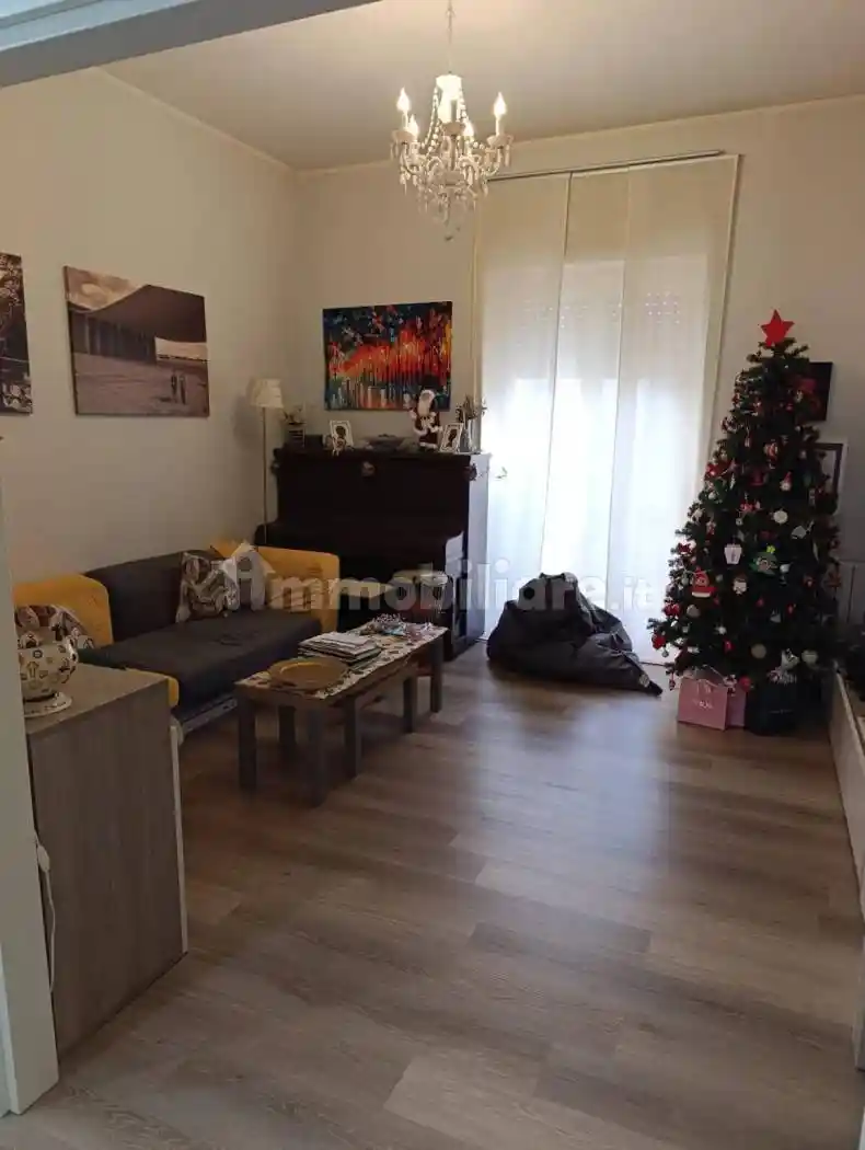 Appartamento via Giuseppe Melacrino, Trabocchetto - Spirito Santo, Reggio Calabria - foto 3