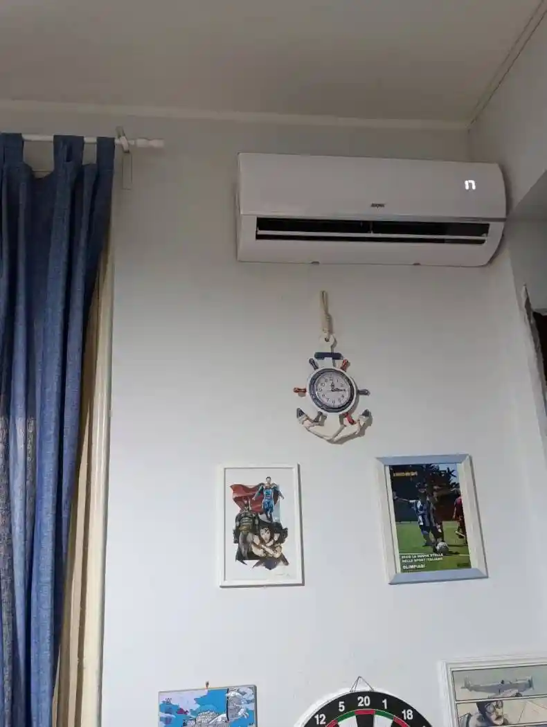 Appartamento via Giuseppe Melacrino, Trabocchetto - Spirito Santo, Reggio Calabria - foto 5