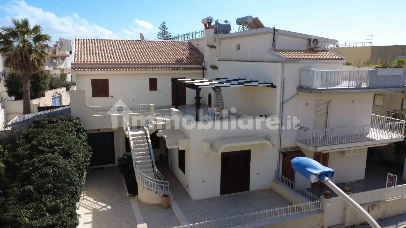 Villa in vendita a Scicli