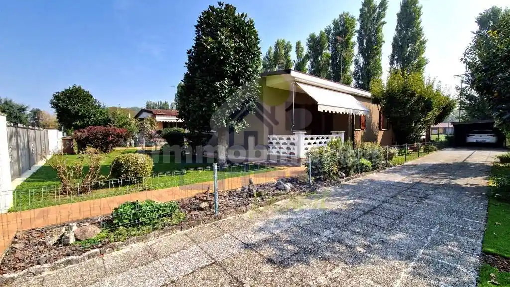 Villa unifamiliare via Volontari Del Sangue, Maristella, Cremona - foto 5