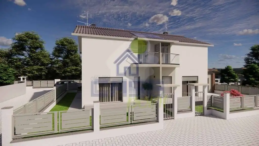 Villa in vendita a San Bassano