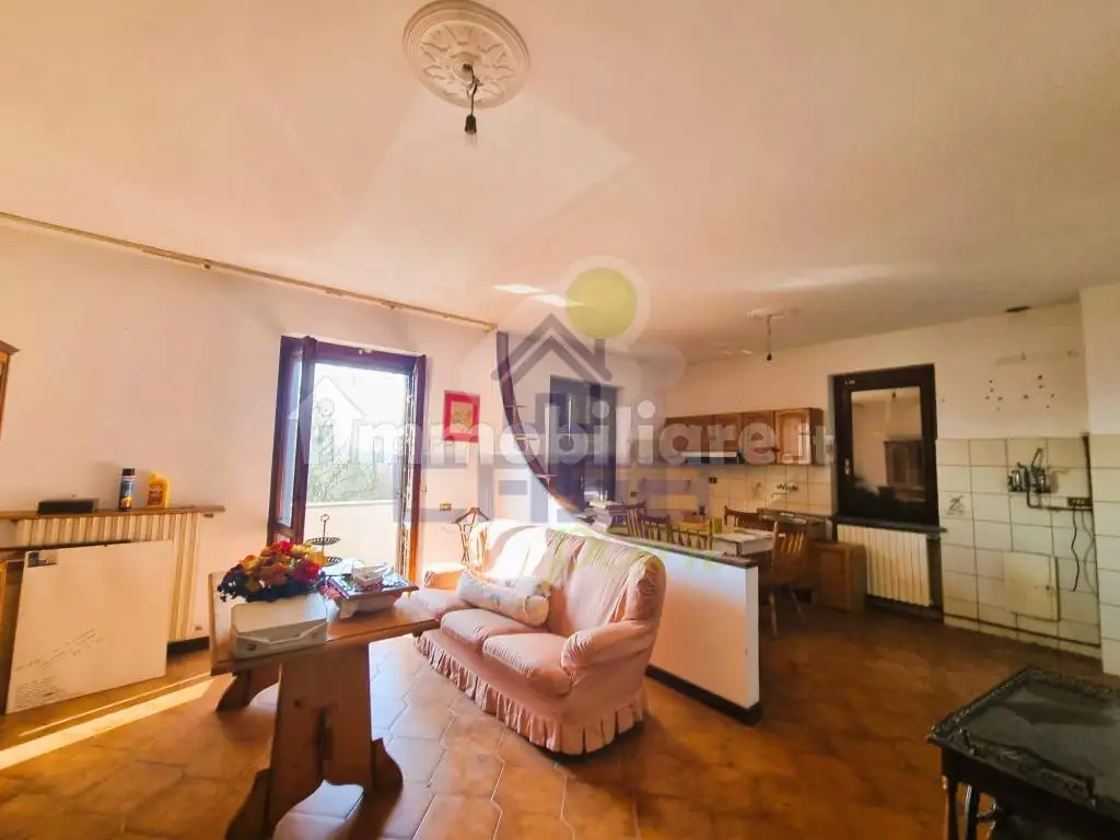 Appartamento in vendita a Ospedaletto Lodigiano