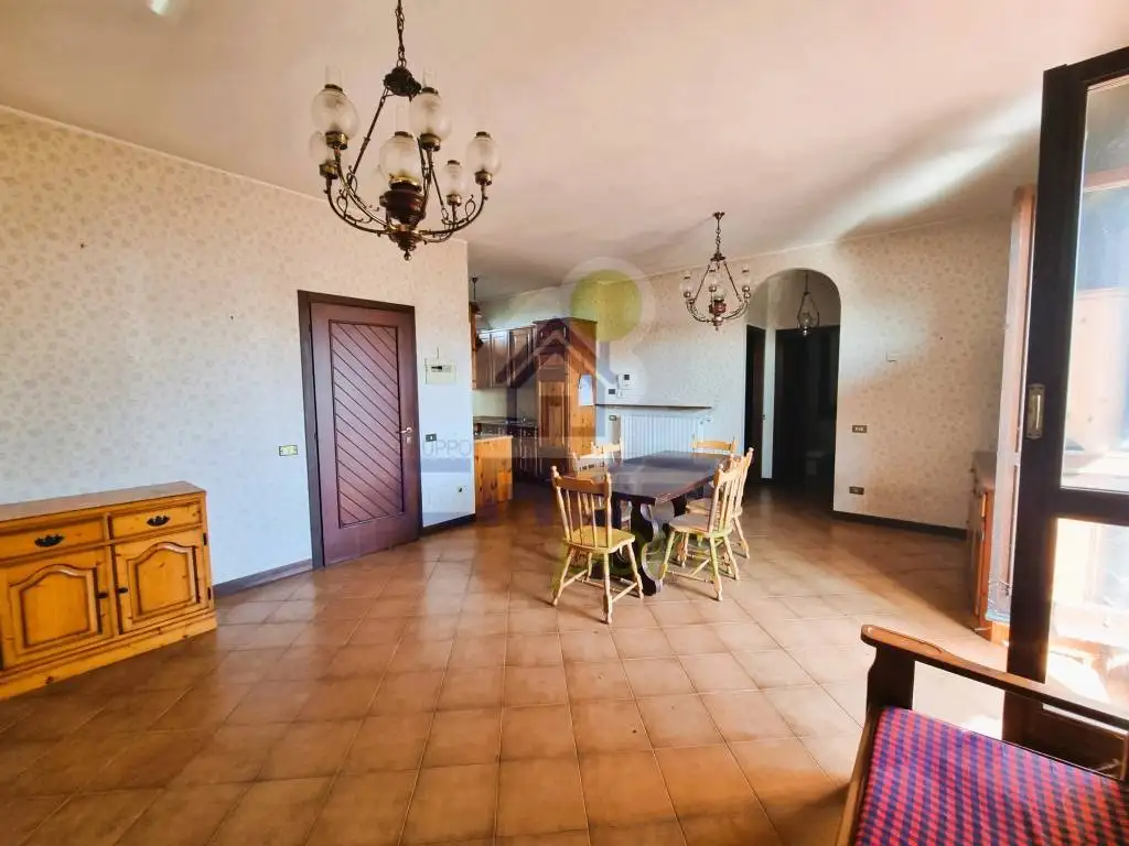 Appartamento in vendita a Ospedaletto Lodigiano