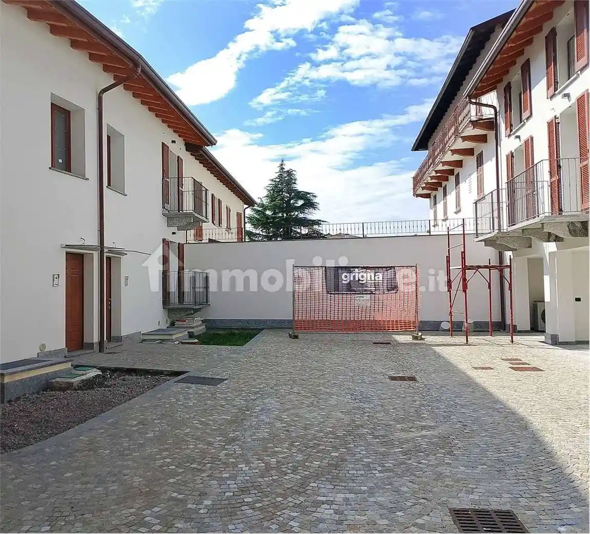 Villa in vendita a Ballabio