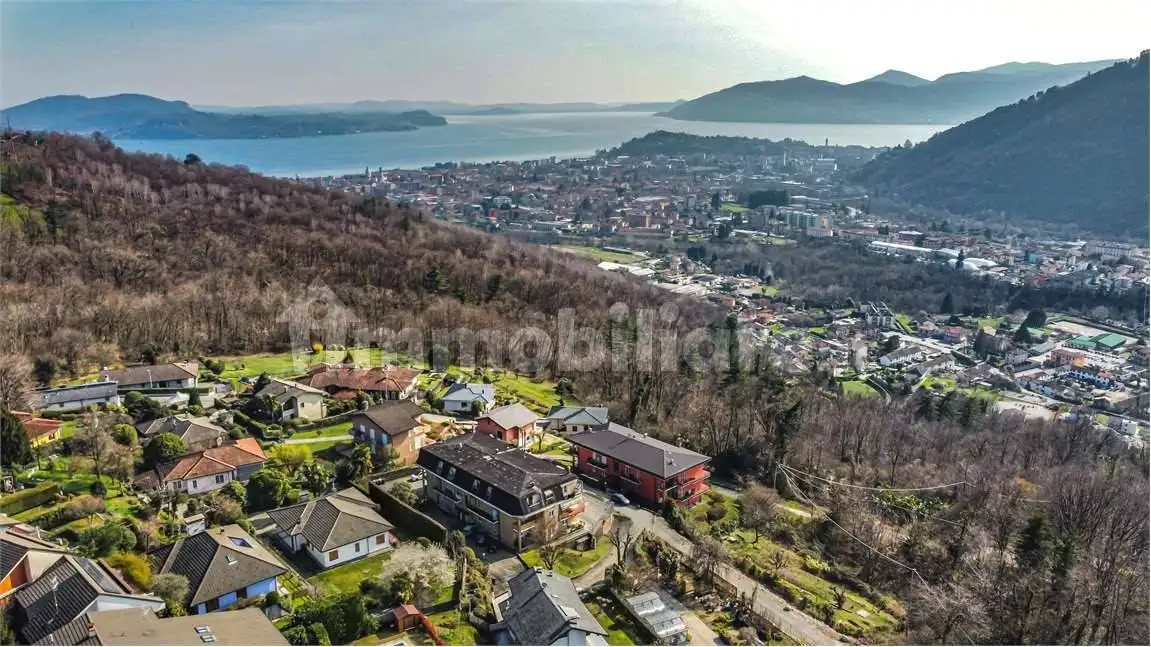 Appartamento in vendita a Vignone