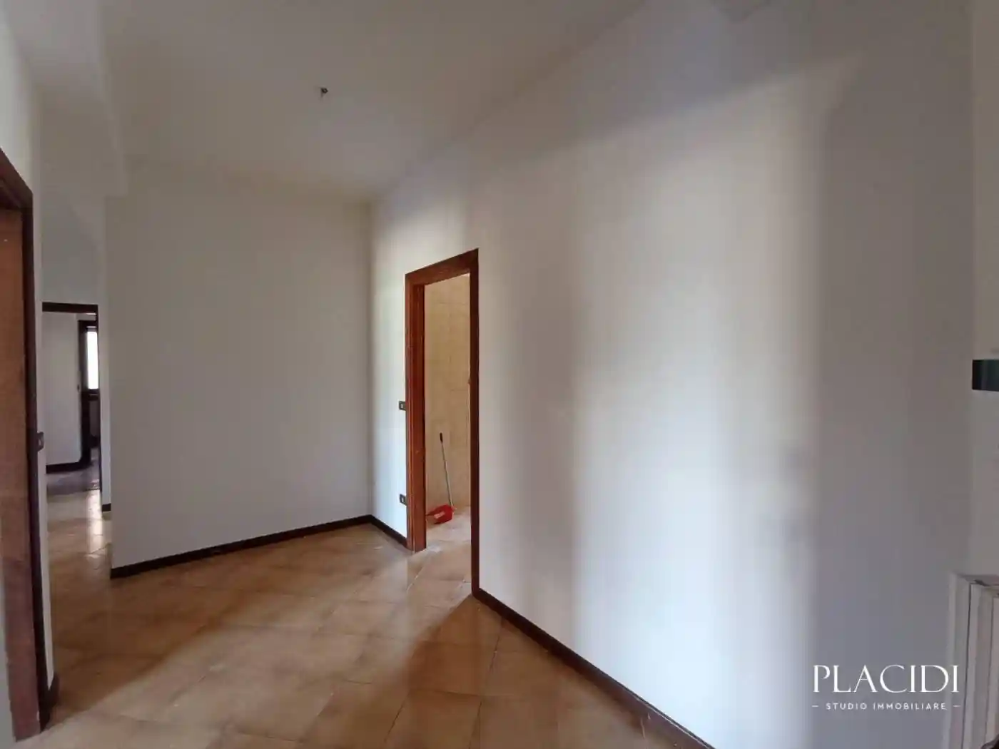 Appartamento buono stato, primo piano, Torretta - Torrione, L'Aquila - foto 4