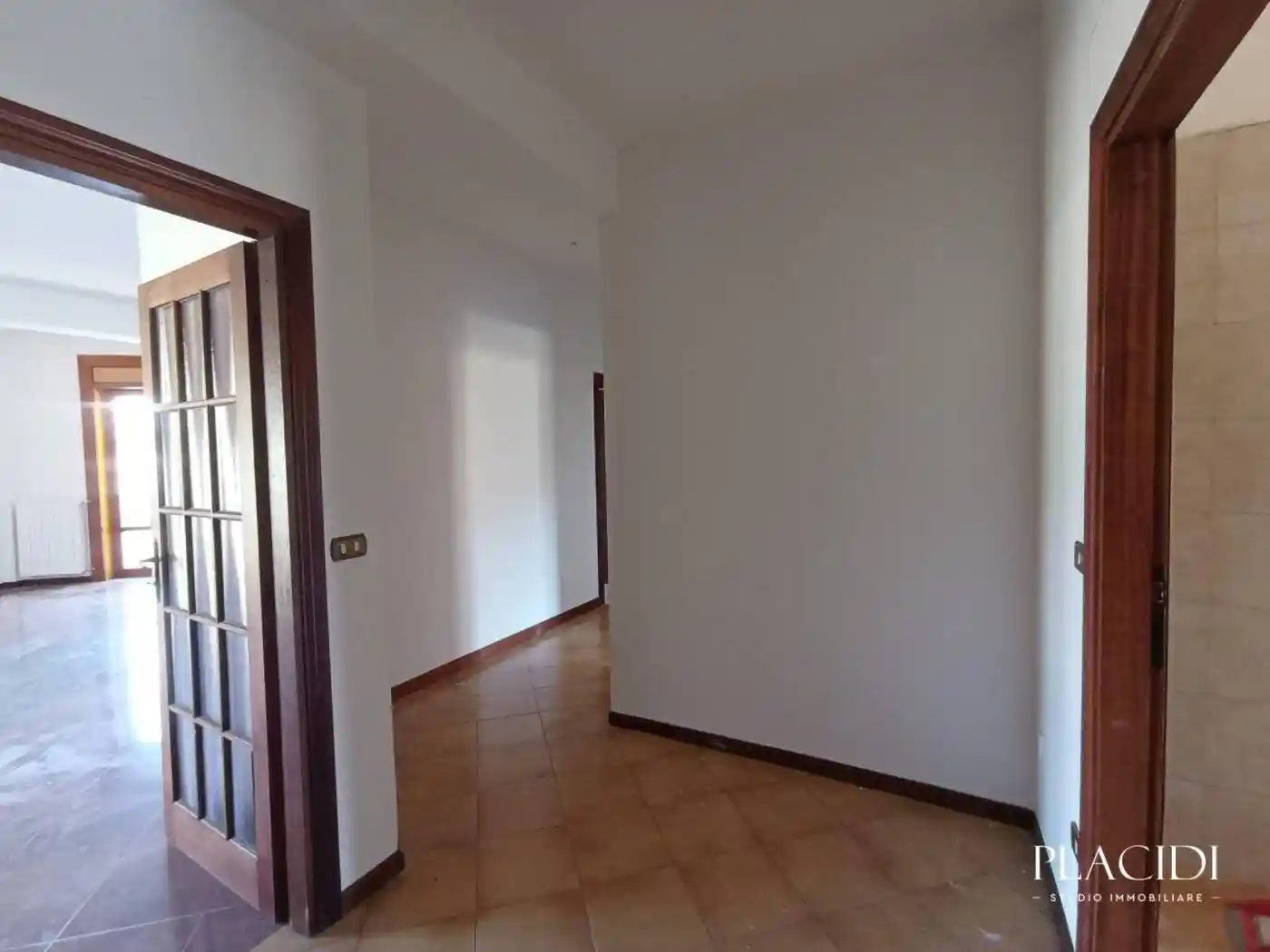 Appartamento buono stato, primo piano, Torretta - Torrione, L'Aquila - foto 5