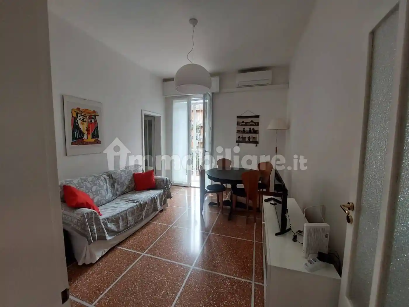 Appartamento in affitto a Bologna