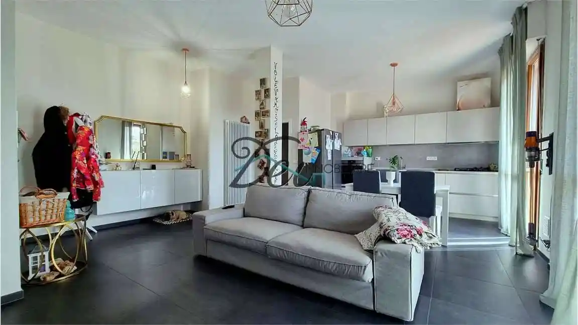 Appartamento in vendita a Montecarlo