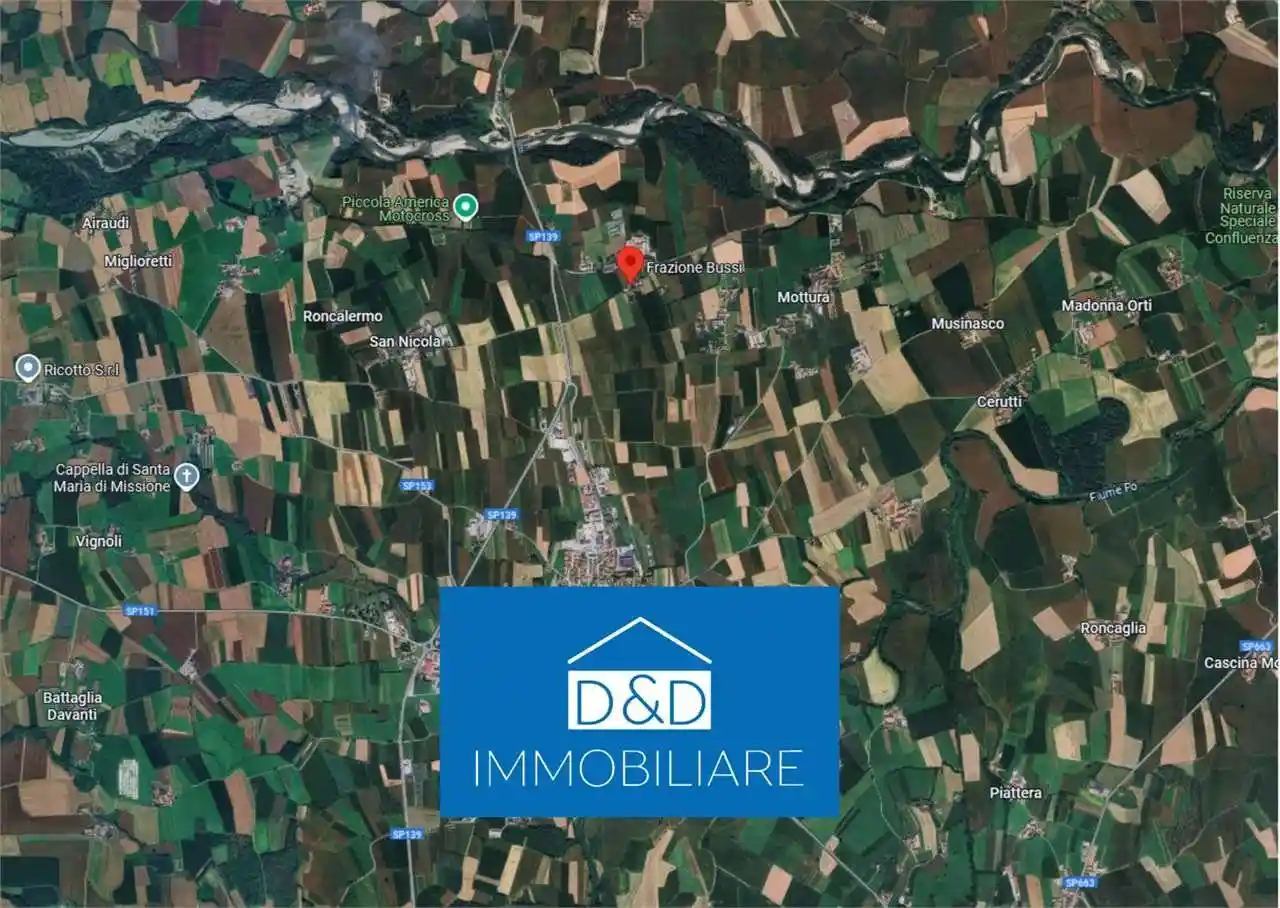 Casa indipendente in vendita a Villafranca Piemonte