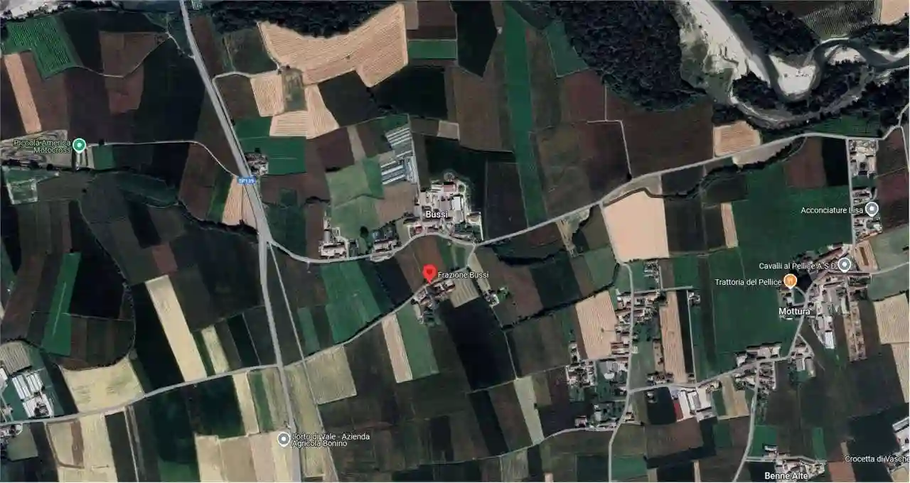 Casa indipendente - foto 3