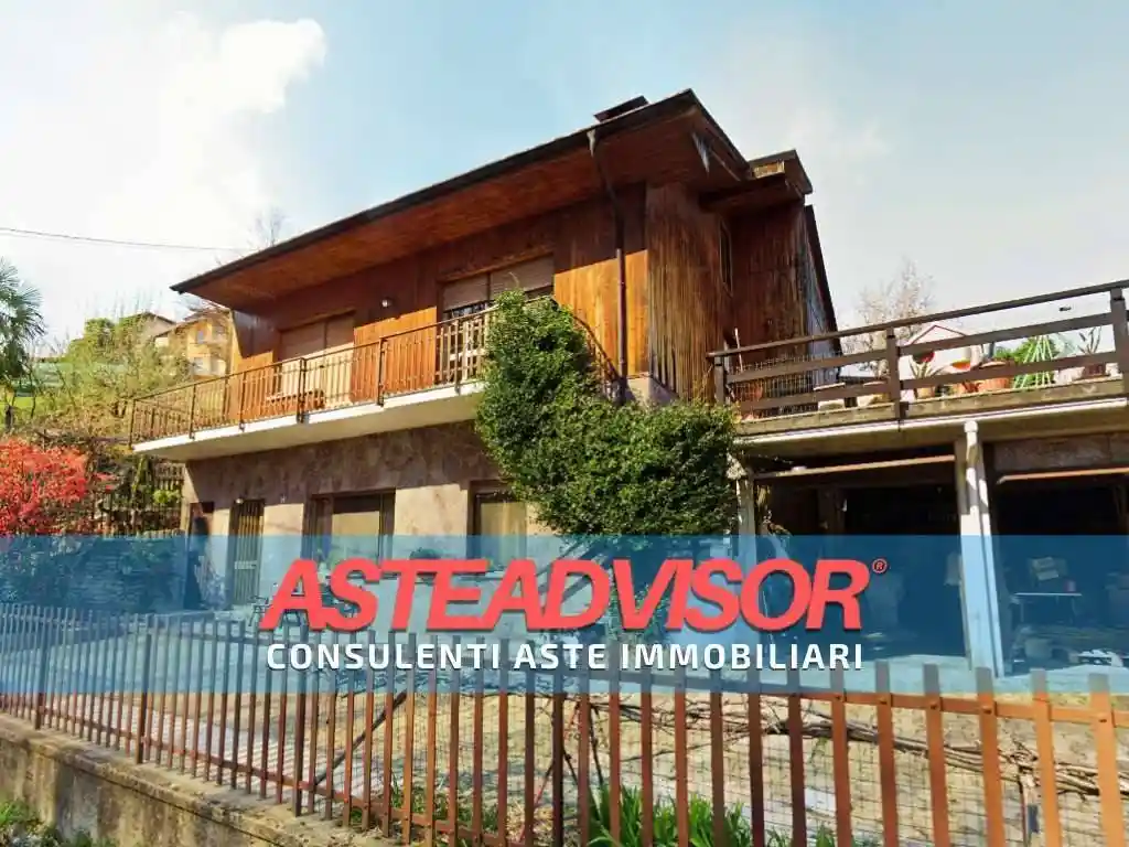 Casa indipendente in vendita a Roasio