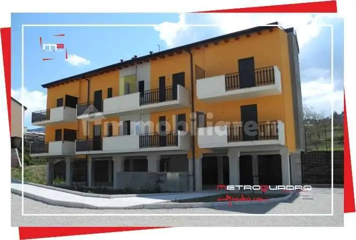 Appartamento in vendita a Pignola