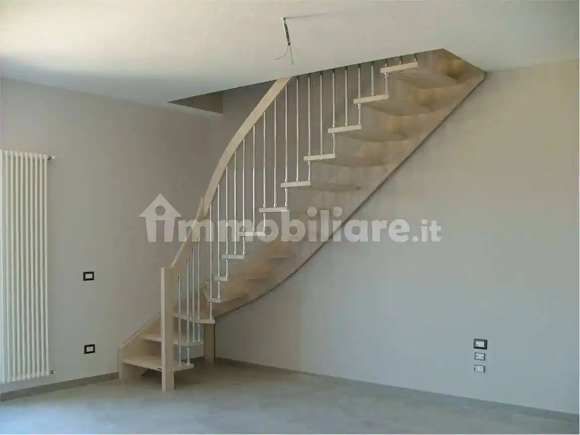 Appartamento nuovo, primo piano, Pignola - foto 5