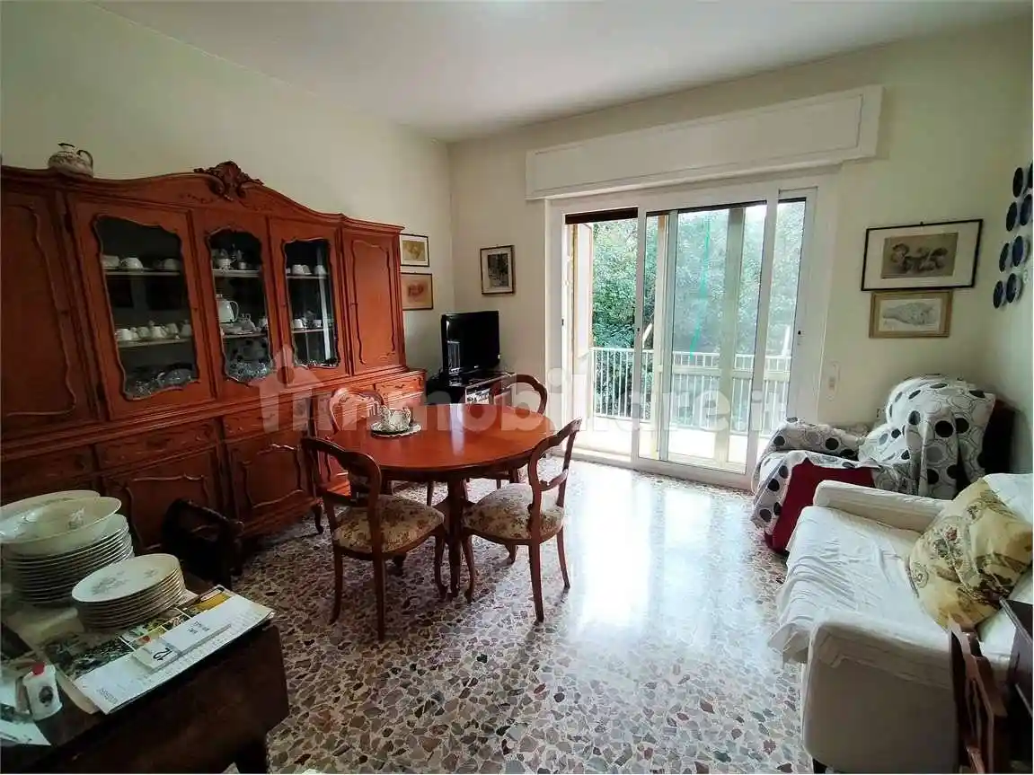 Appartamento in vendita a Sanremo