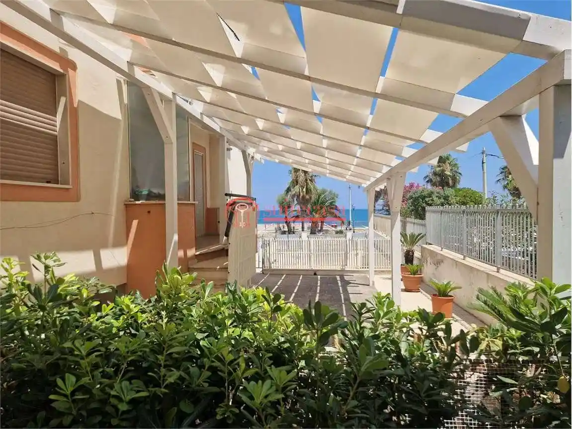 Appartamento in vendita a Trani