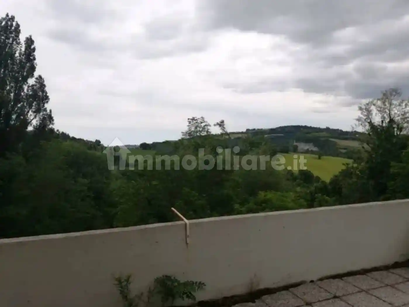 Appartamento in vendita a Urbino