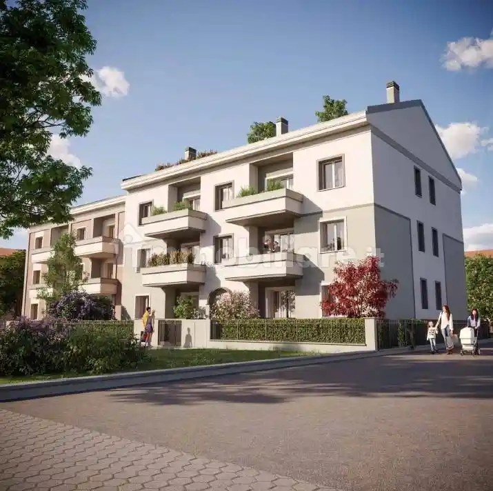 Appartamento in vendita a San Giorgio Piacentino