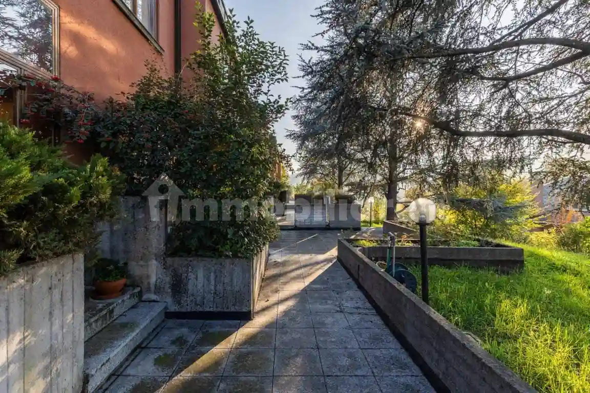 Villetta a schiera - foto 2