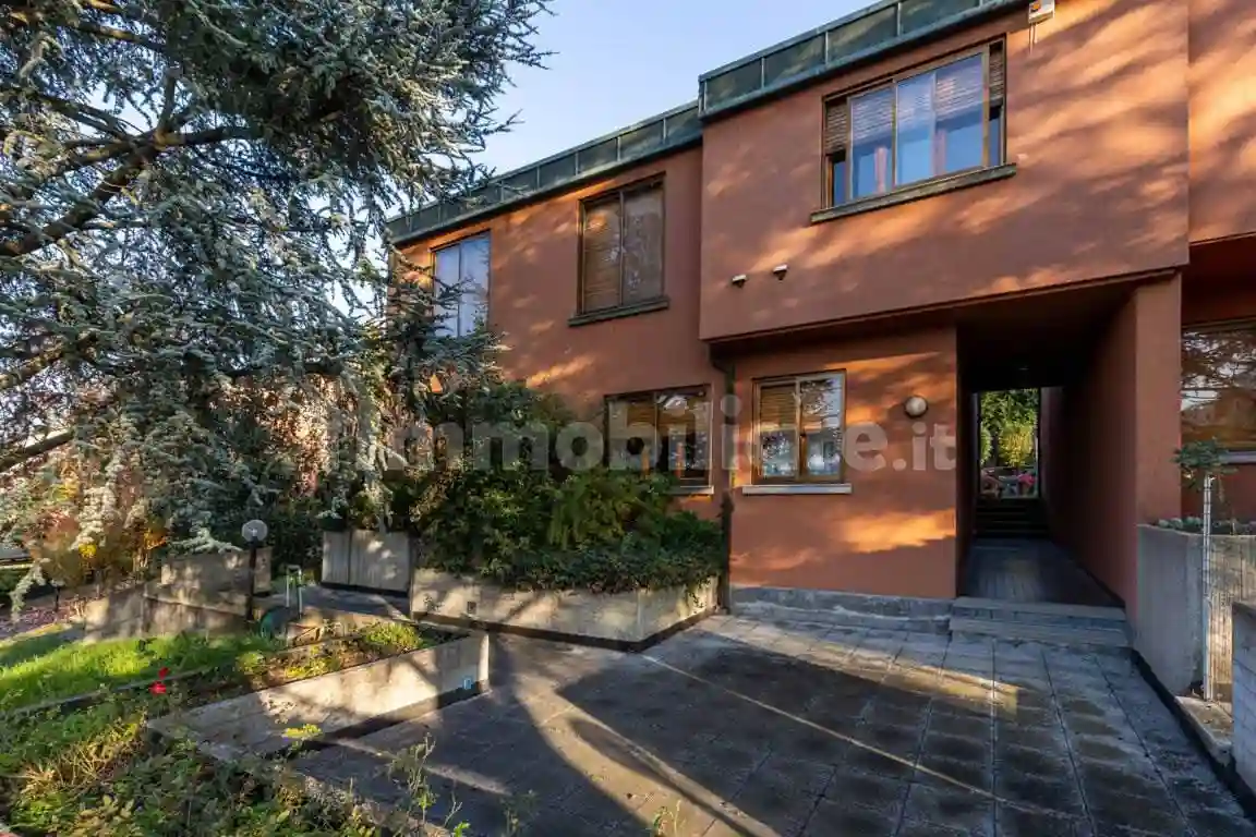 Villetta a schiera - foto 3