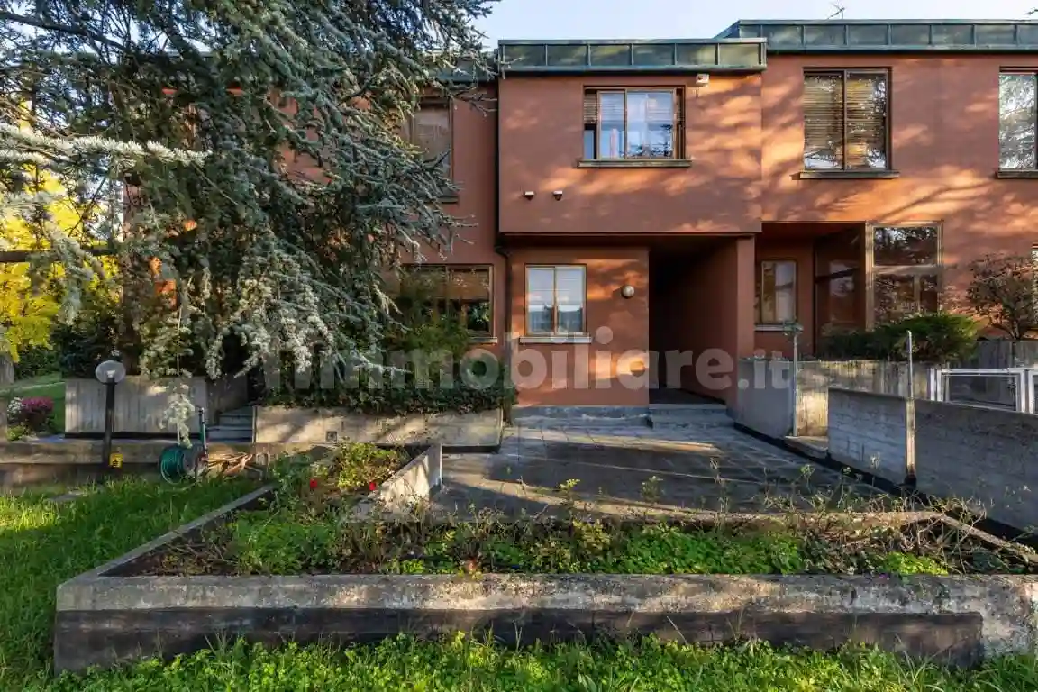 Villetta a schiera - foto 4