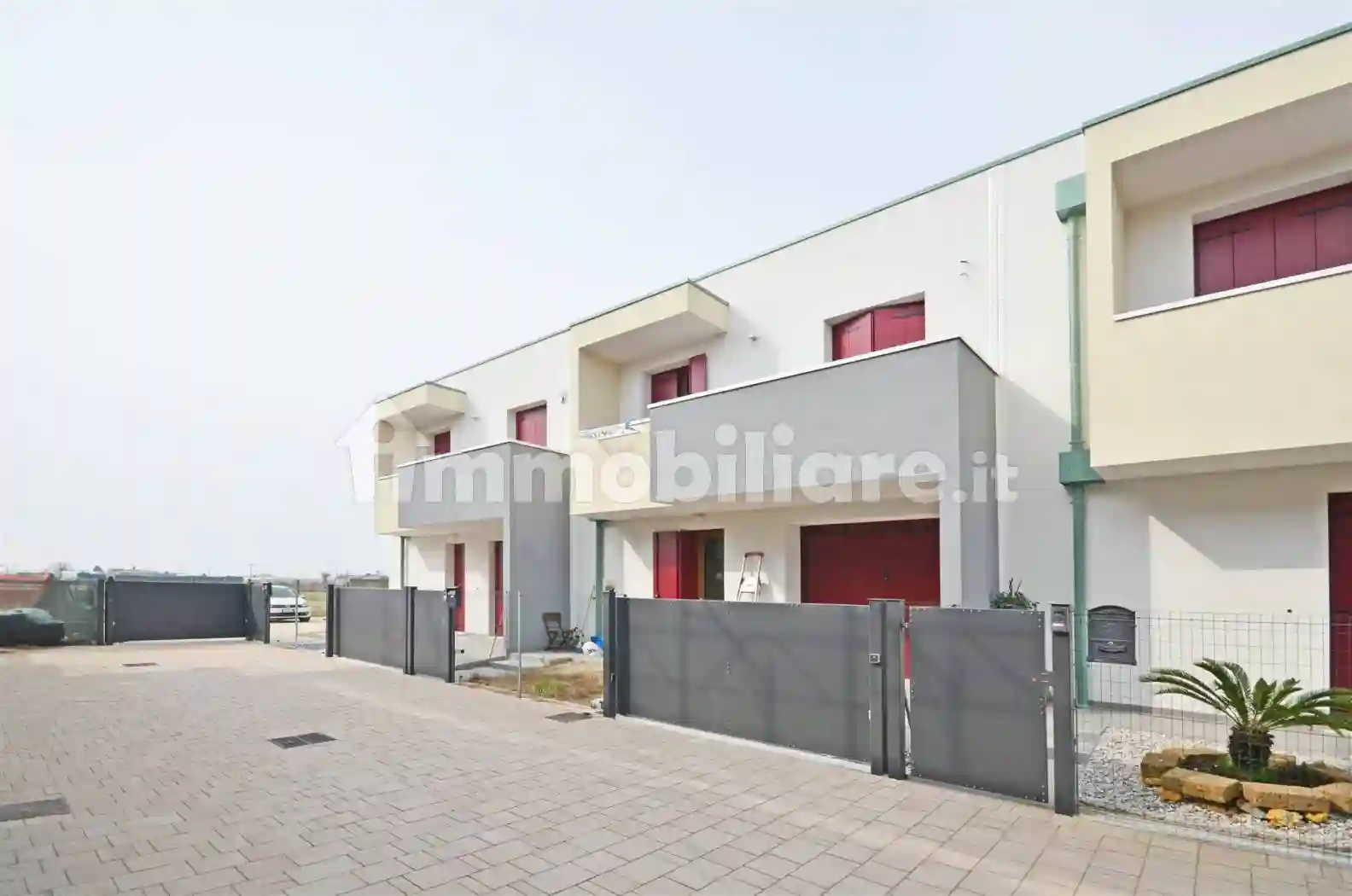 Villetta a schiera - foto 2