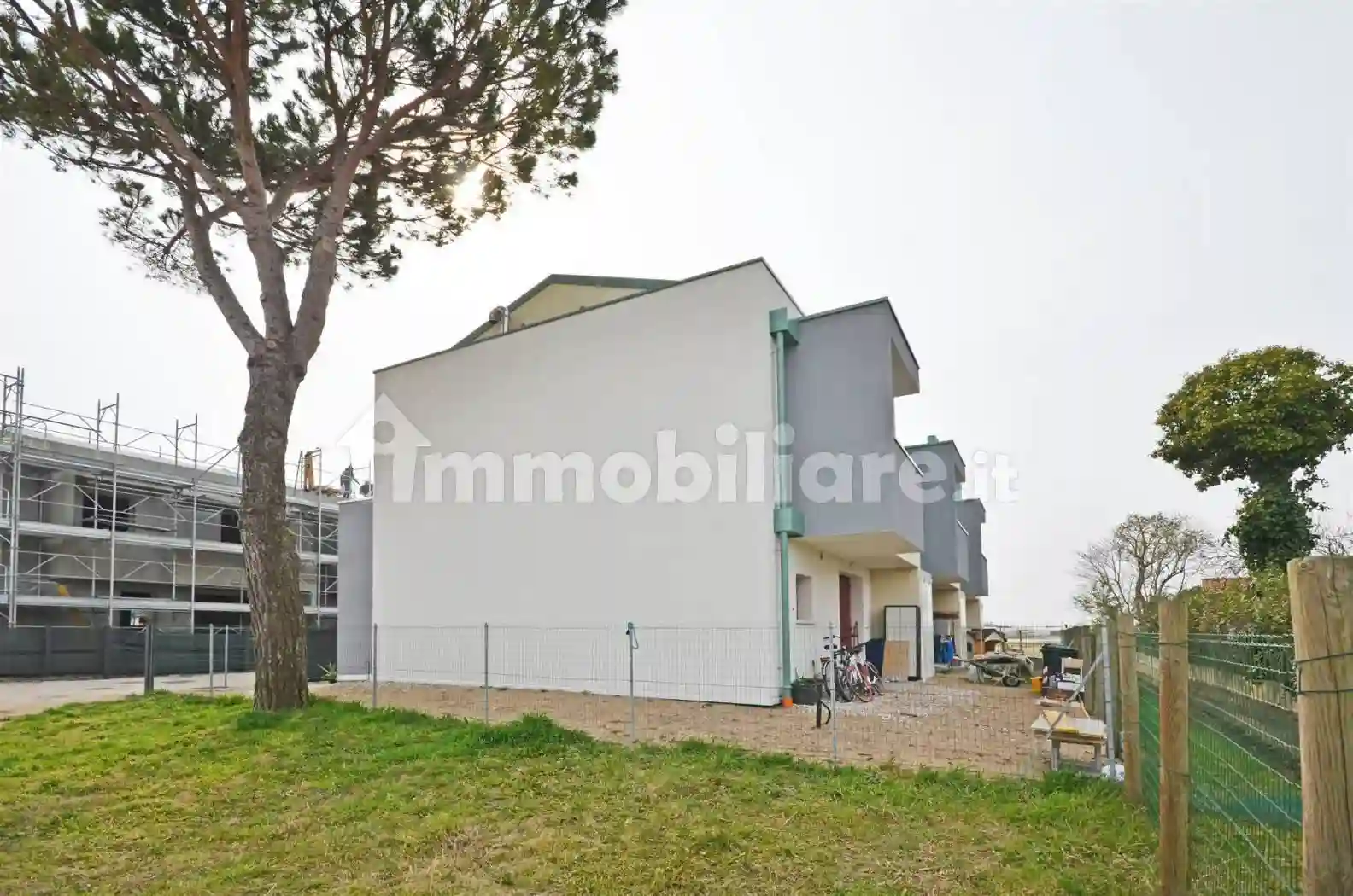 Villetta a schiera - foto 3