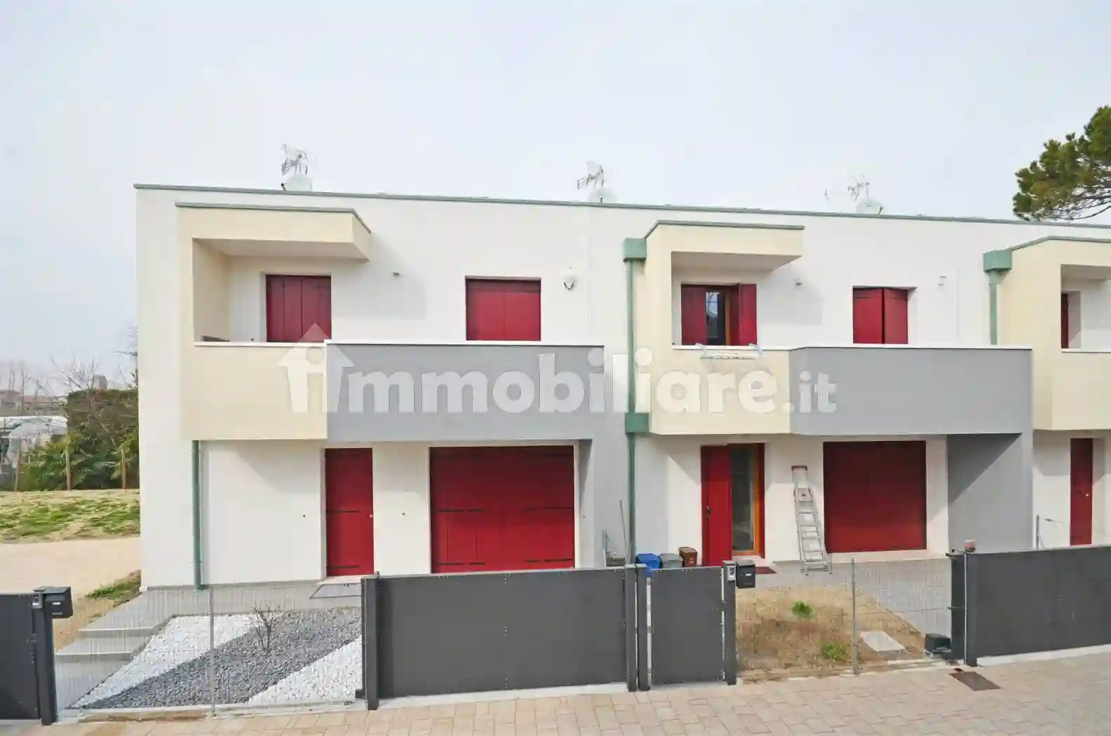 Villetta a schiera - foto 4