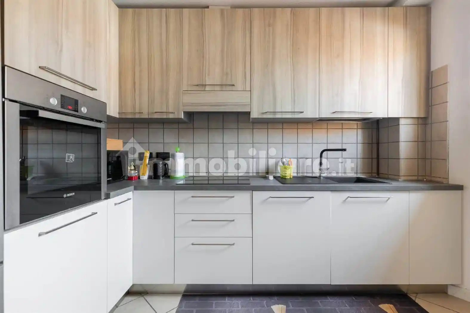 Appartamento in vendita a Castel Bolognese